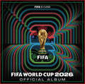 Various Artists - Fifa World Cup 2026: The Kick-Off, Volume One [LP] Vinyl
