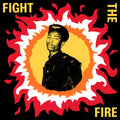 Various Artists - Fight The Fire: Digital Reggae, Conscious Roots and Dub in Nigeria 1986-91 Vinyl