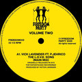 Various Artists - Freedom Party Vol. 2 Vinyl 12"