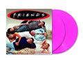Various Artists - Friends (Original Soundtrack) (Hot Pink Colored Vinyl) (2 Lp's) Vinyl