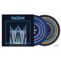 Various Artists - Frozen: The Songs [Zoetrope Picture Disc Vinyl) Vinyl