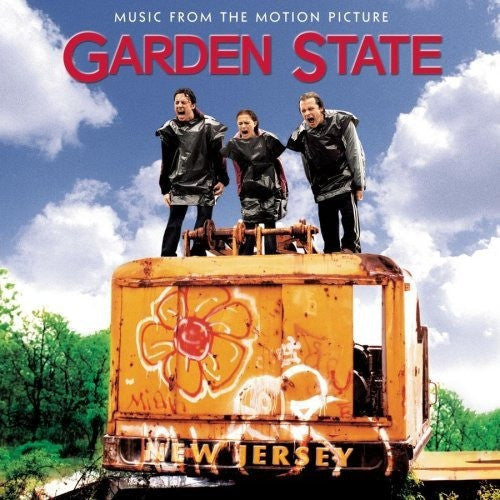Various Artists - Garden State (Music From the Motion Picture) (180 Gram Vinyl, Download Insert) Vinyl