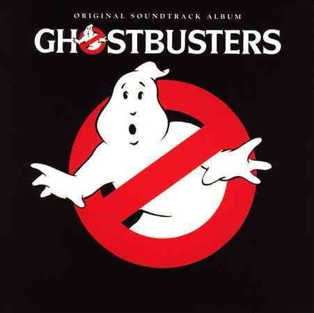 Various Artists - Ghostbusters (Original Soundtrack Album) Vinyl