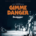 Various Artists - Gimme Danger (Music From the Motion Picture) (Clear Vinyl) (1 LP) [ROCKTOBER EXCLUSIVE] Vinyl