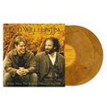 Various Artists - Good Will Hunting (Music From The Miramax Motion Picture) (Limited Edition, Brown Marble Colored Vinyl) (2 Lp's) Vinyl