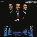 Various Artists - Goodfellas (Music From The Motion Picture) (Colored Vinyl, Blue, Brick & Mortar Exclusive) Vinyl