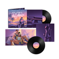 Various Artists - Grand Theft Auto Vi: The Album (Original Soundtrack) Vinyl