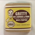 Various Artists - Gritty '60s Garage & Punk (GOLD VINYL) Vinyl LP Gold vinyl