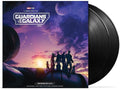 Various Artists - Guardians Of The Galaxy Vol. 3: Awesome Mix Vol. 3 [2 LP] Vinyl