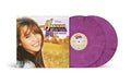 Various Artists - Hannah Montana: The Movie (Original Motion Picture Soundtrack) (Lavender Eco-Mix Colored Vinyl) (2 Lp's) Vinyl