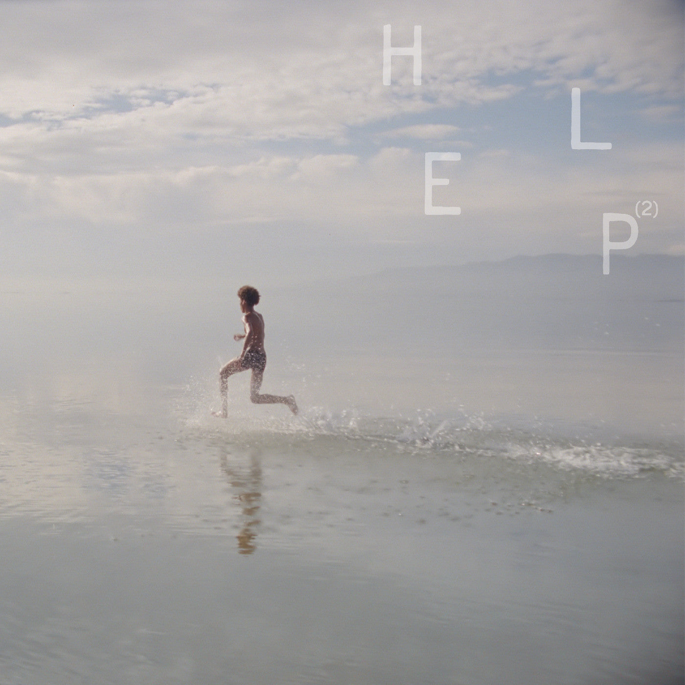 Various Artists - Help(2) CD