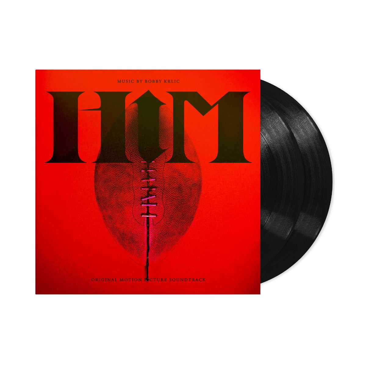 Various Artists - Him (Original Motion Picture Soundtrack) [2LP] Vinyl