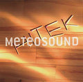 Various Artists - Hitek By Meteosound CD CD