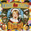 Various Artists - Home Alone Christmas Vinyl