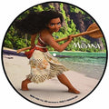 Various Artists - How Far I'll Go (From Moana) (10" Picture Disc Vinyl) Vinyl