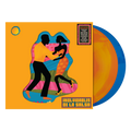 Various Artists - Inolvidables de la Salsa [Sunrise Yellow/Dusk Blue Vinyl] [2LP] Vinyl
