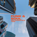 Various Artists - Instrumentals Funk & Soul-Style 1968 Vinyl LP