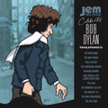 Various Artists - Jem Records Celebrates Bob Dylan Vinyl