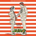 Various Artists - Juno (SYEOR Green vinyl) Vinyl