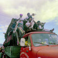 Various Artists - Kaiso Power: Sound Revolution In Trinidad Vinyl