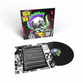 Various Artists - Killed By Deaf: A Punk Tribute To Motorhead [LP] Vinyl
