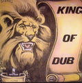 Various Artists - King Of Dub CD CD