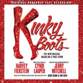 Various Artists - Kinky Boots--Original Broadway Cast Recording (Fuchsia Vinyl) Vinyl