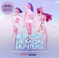 Various Artists - Kpop Demon Hunters (Soundtrack From The Netflix Film) [Lp] Vinyl