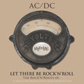 Various Artists - Let There Be Rock'N'Roll: The Rock'N'Roots Of Ac/Dc Vinyl LP