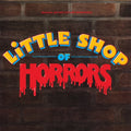 Various Artists - Little Shop Of Horrors (Original Soundtrack) [LP] Vinyl