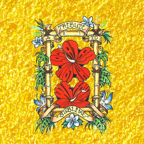 Various Artists - Look at All the Love We Found: A Tribute to Sublime [Explicit Content] (Gatefold LP Jacket, Special Edition) (3 Lp's) Vinyl