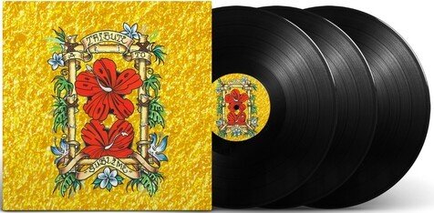 Various Artists - Look at All the Love We Found: A Tribute to Sublime [Explicit Content] (Gatefold LP Jacket, Special Edition) (3 Lp's) Vinyl