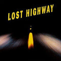 Various Artists - Lost Highway (Original Soundtrack) (Limited Edition, Black, 180 Gram Vinyl) [Import] Vinyl 2LP Black