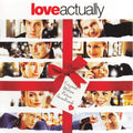 Various Artists - Love Actually (Original Motion Picture Soundtrack) [Red & White Vinyl] [2LP] Vinyl 2LP Gatefold jacket, red & white