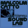 Various Artists - Malcolm Catto Presents: Quatermass Studios Vinyl