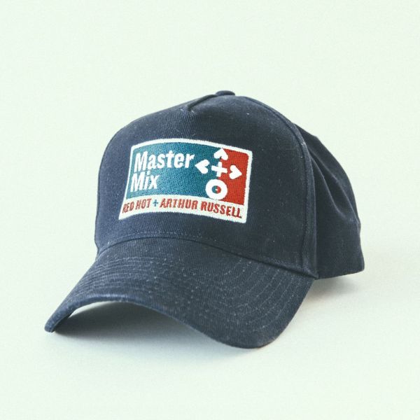 Various Artists - Master Mix: Red Hot + Arthur Russell Vinyl 3LP Gatefold w/ DL