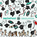 Various Artists - MED SCHOOL: GRADUATION Vinyl 3LP 3LP &10"