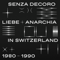 Various Artists - MEHMET ASLAN PRESENTS SENZA DECORO Vinyl 2LP Gatefold Sleeve With Printed Inner Bags