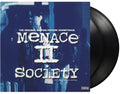 Various Artists - Menace II Society (Original Soundtrack) (180 Gram Vinyl) [Import] (2 Lp's) Vinyl