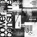 Various Artists - Metal Machine Music: Power To Consume, Vol. 2 (2Lp) [Rsd 4.18.26] Vinyl