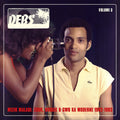 Various Artists - Mizik Maladi: Disques Debs International Volume 3 Vinyl