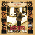 Various Artists - Murder Was The Case (Original Soundtrack) (RSD Exclusive, Colored Vinyl, Red) (2 Lp's) Vinyl
