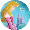 Various Artists - Music From Sleeping Beauty (Original Soundtrack) (Picture Disc Vinyl LP, Limited Edition) Vinyl