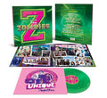 Various Artists - Music From Zombies [Green Lp] Vinyl