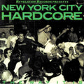 Various Artists - New York City Hardcore Vinyl