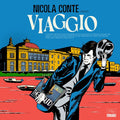 Various Artists - Nicola Conte Presents Viaggio [CD] CD