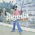 Various Artists - Nigeria 70: Lagos Jump (2 Lp's) Vinyl 2LP w/ CD insert (widespine jacket)