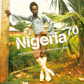 Various Artists - Nigeria 70: The Definitive Guide to 1970's Funky Lagos (Strut 25th Anniversary Edition) (TRANSLUCENT GREEN VINYL) Vinyl 3LP, Translucent Green Vinyl