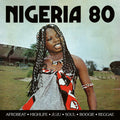 Various Artists - Nigeria 80 Vinyl