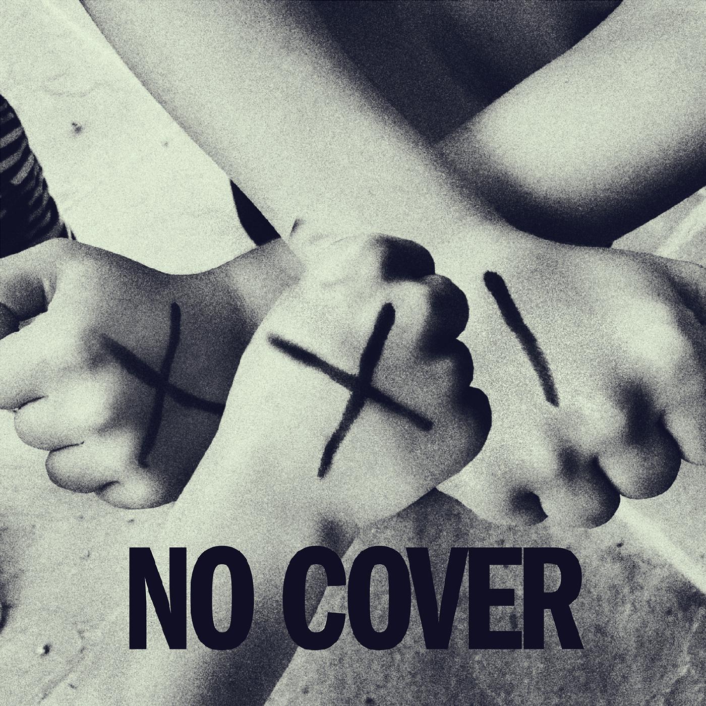 Various Artists - No Cover: Carpark's 21st Anniversary Covers Comp (STRACCIATELLA VINYL) Vinyl LP Pressed on Stracciatella vinyl [w/ download card]